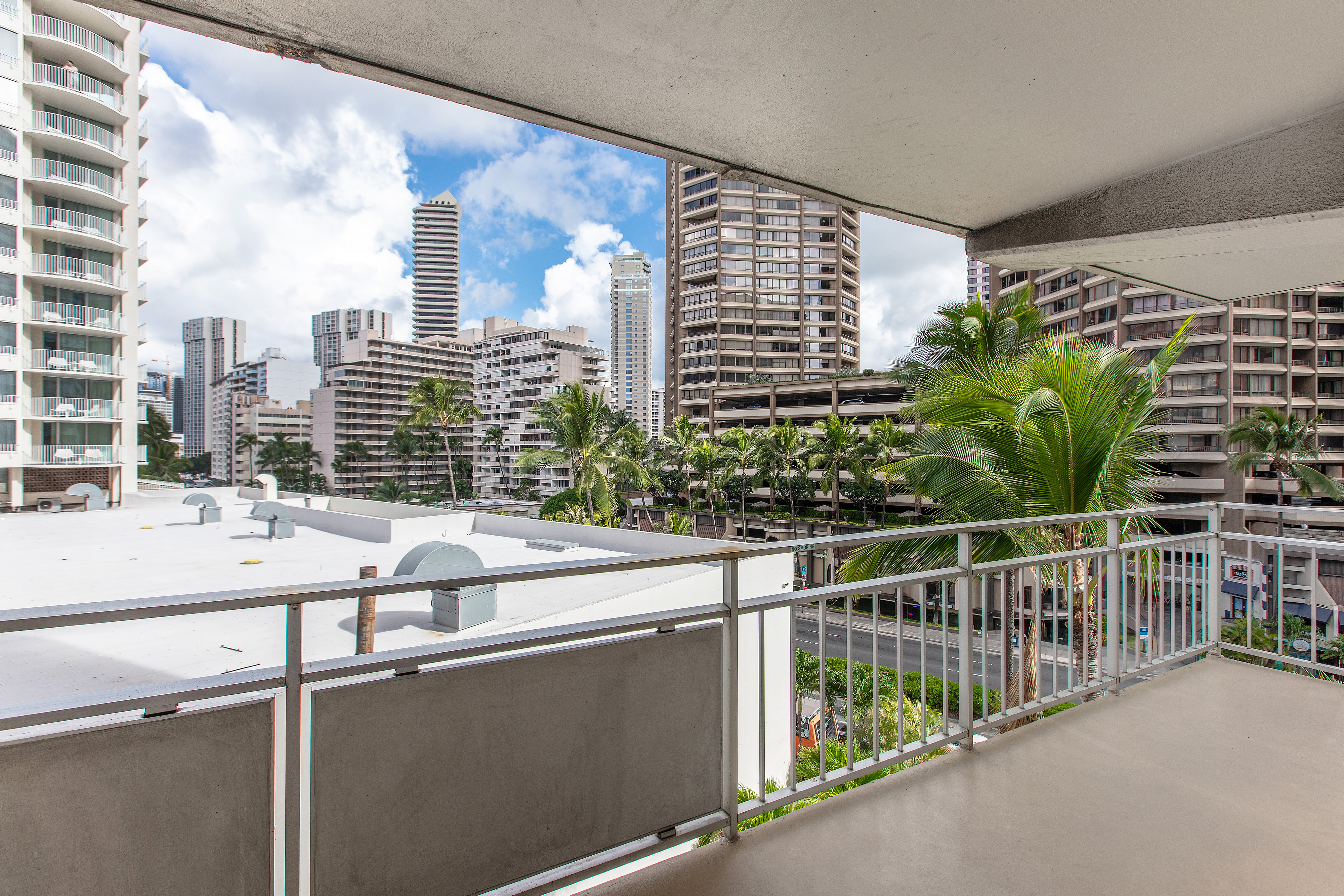 Honolulu Diamond Head Kahala Condo 1054570