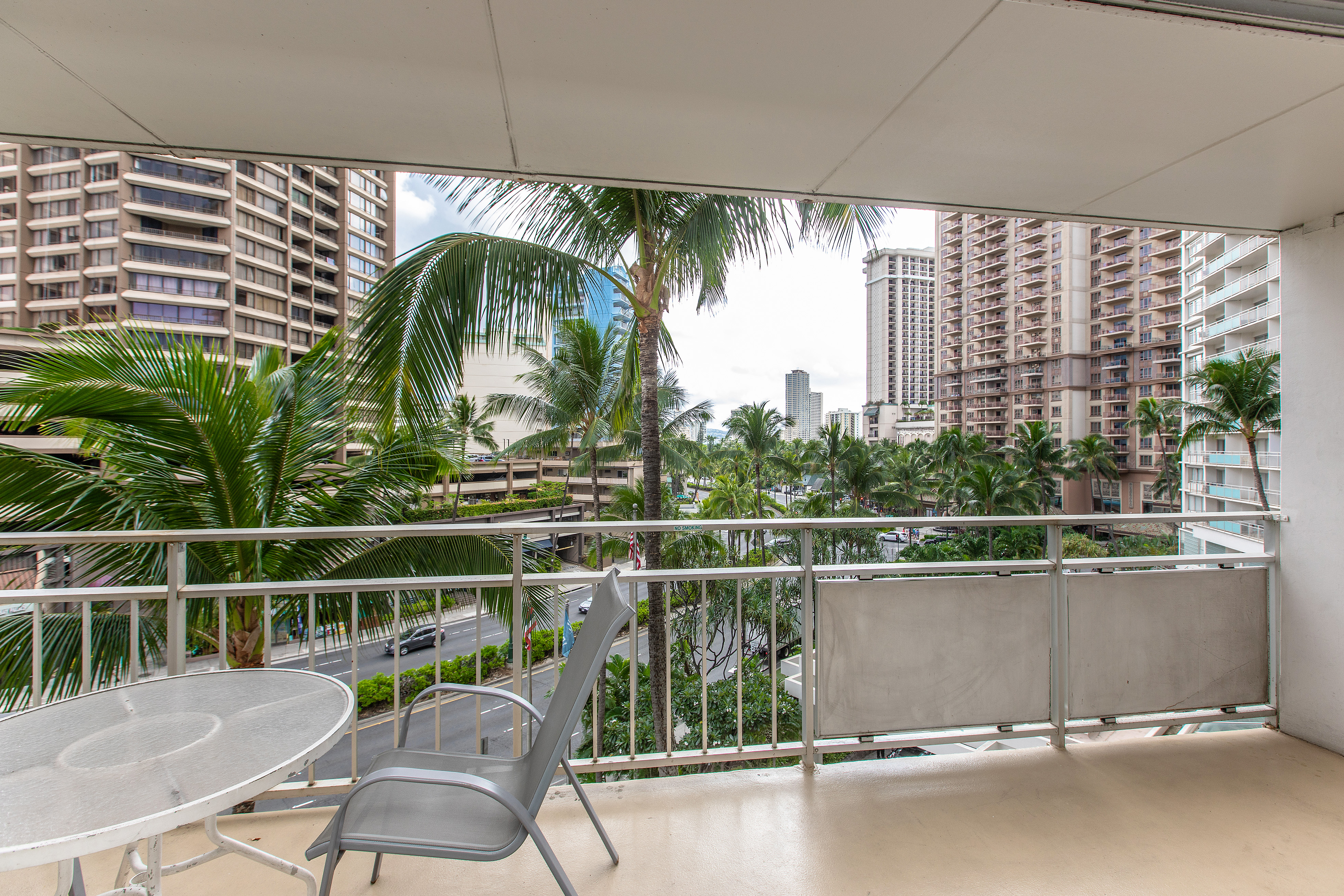 Honolulu Diamond Head Kahala Condo 1054570