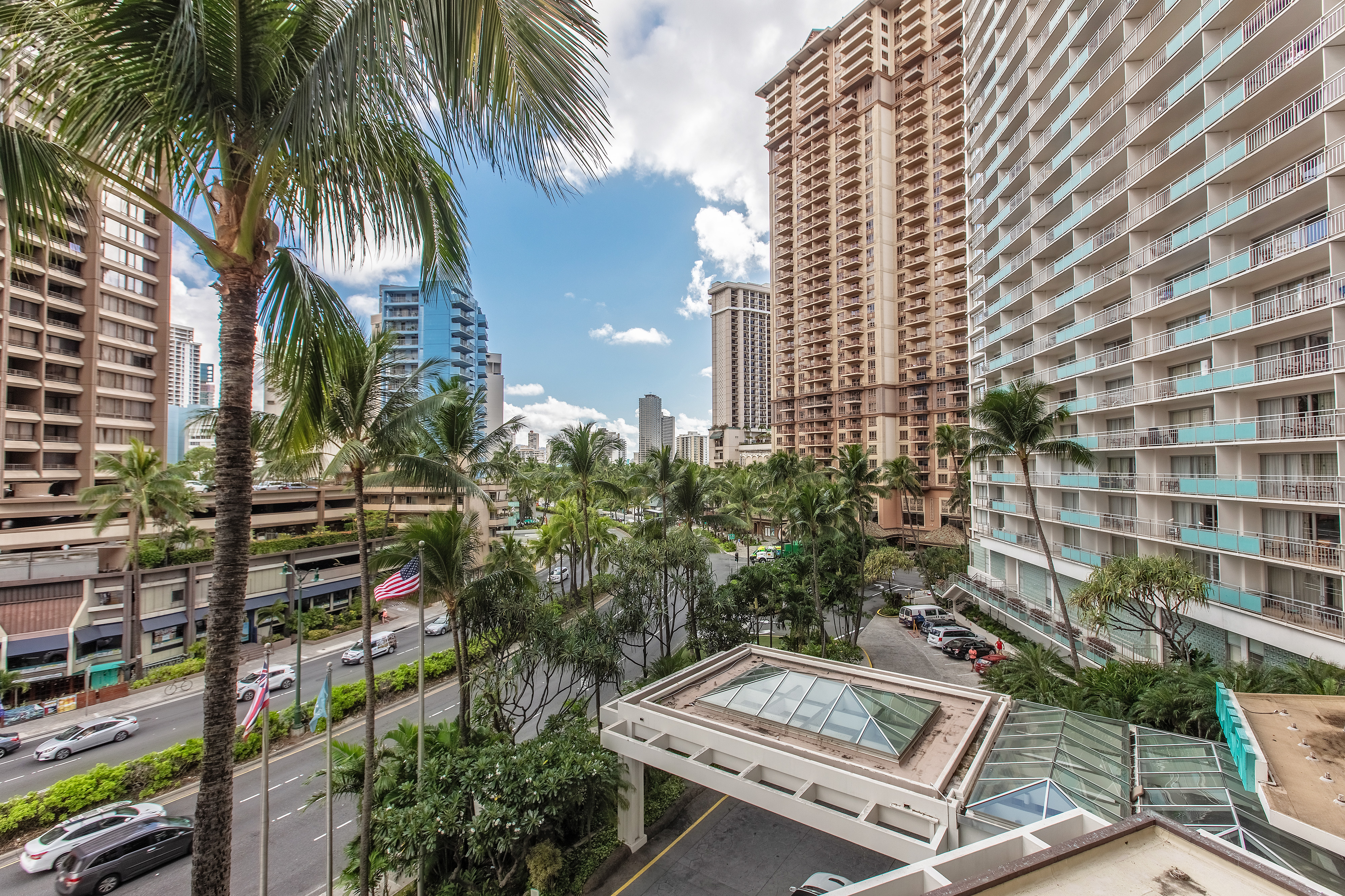 Honolulu Diamond Head Kahala Condo 1054570