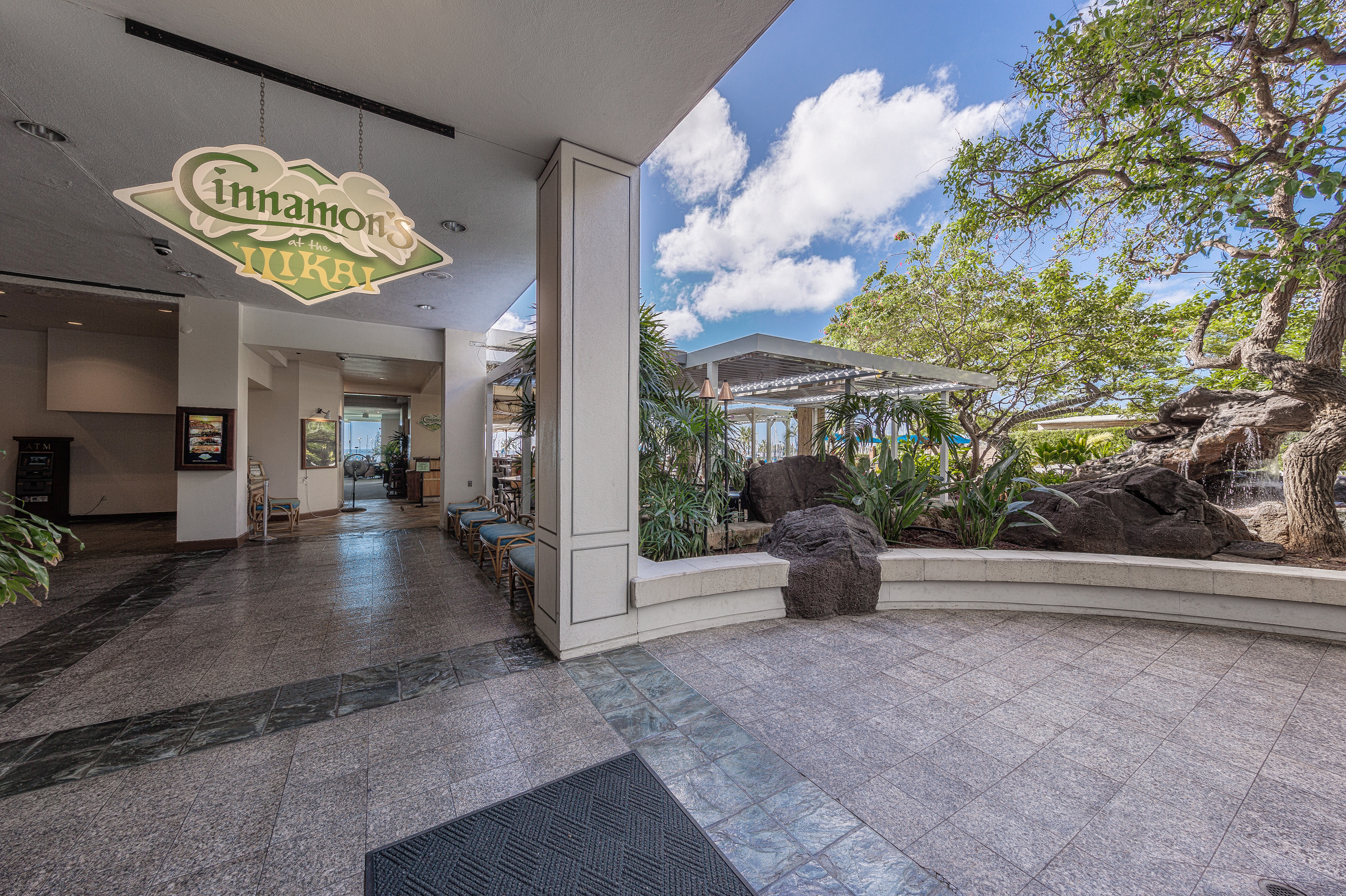 Honolulu Diamond Head Kahala Condo 1054570