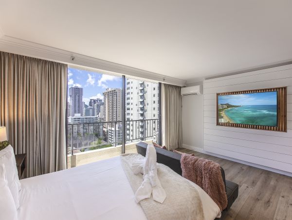 Honolulu Diamond Head Kahala Condo 1054571