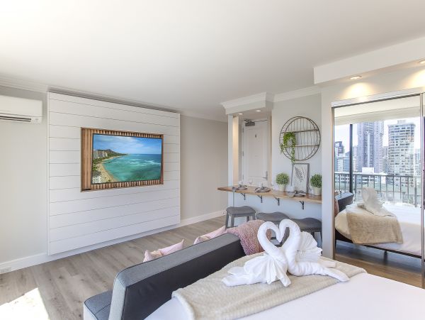 Honolulu Diamond Head Kahala Condo 1054571