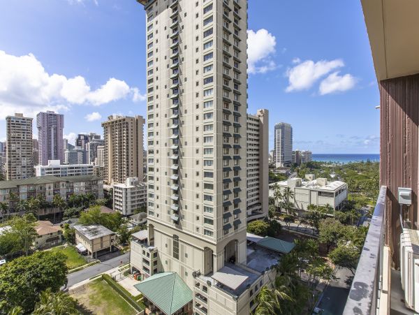 Honolulu Diamond Head Kahala Condo 1054571