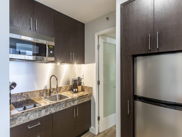 Honolulu Diamond Head Kahala Condo 1054571