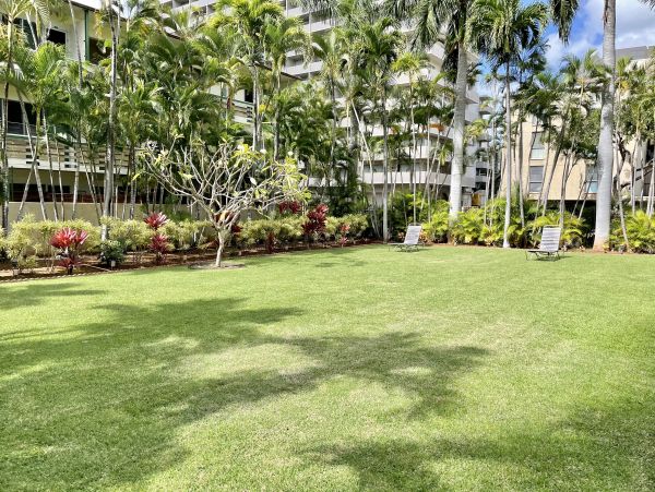 Honolulu Diamond Head Kahala Condo 1054571