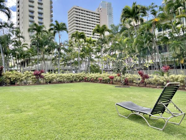 Honolulu Diamond Head Kahala Condo 1054571