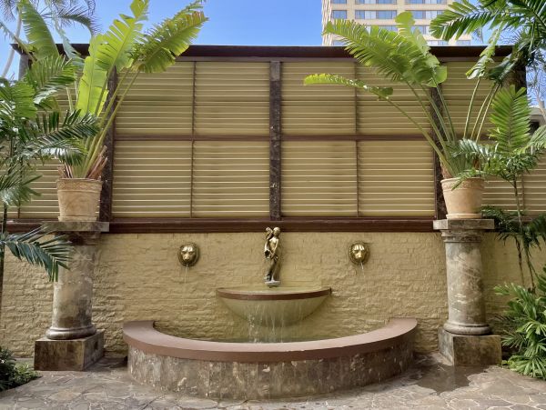 Honolulu Diamond Head Kahala Condo 1054571