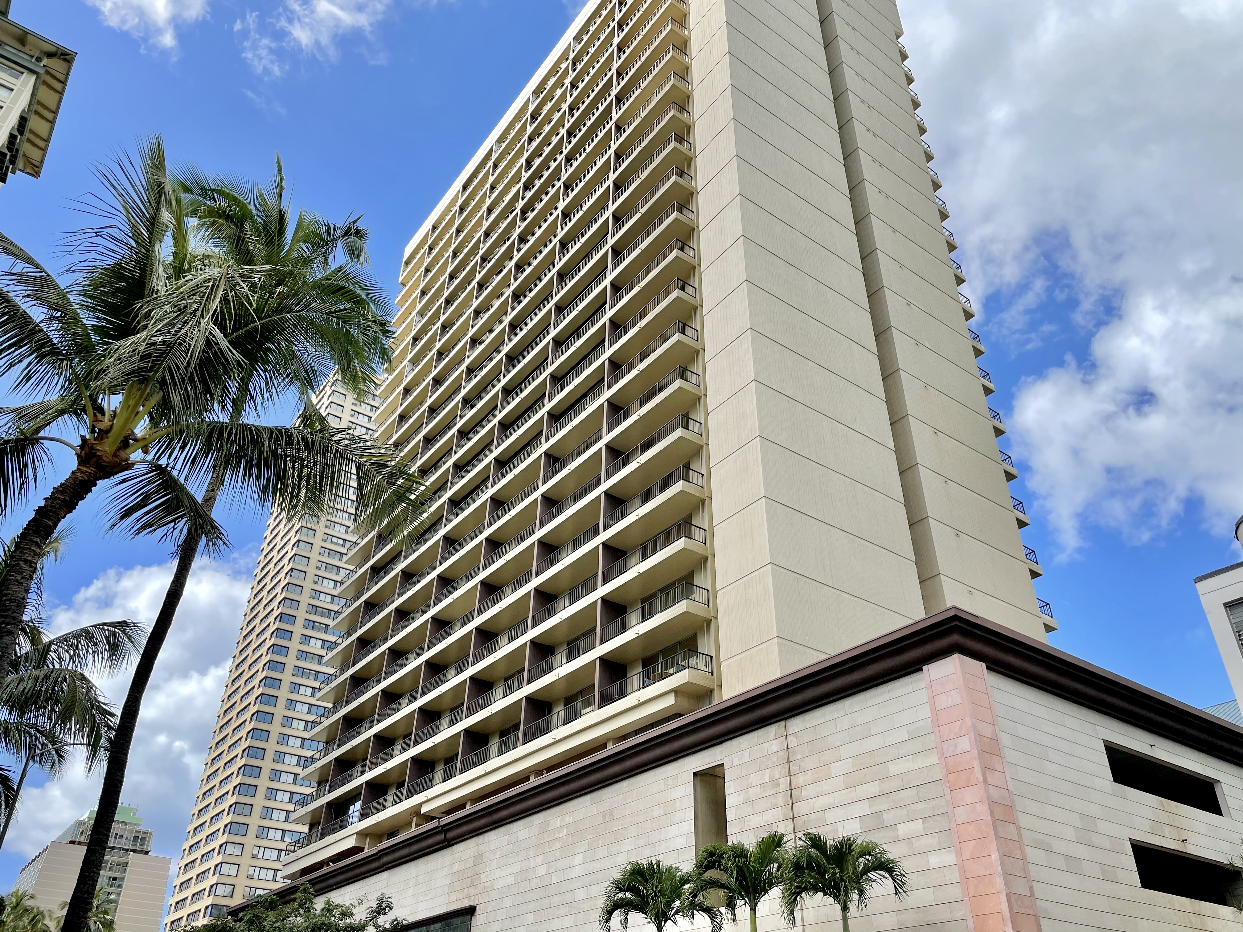 Honolulu Diamond Head Kahala Condo 1054571