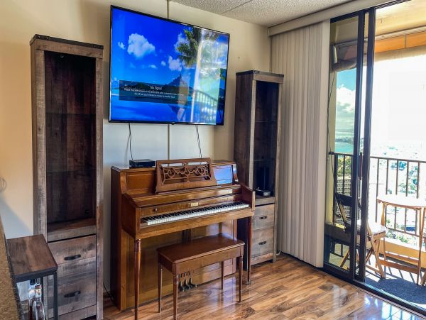 Honolulu Diamond Head Kahala Condo 1054572