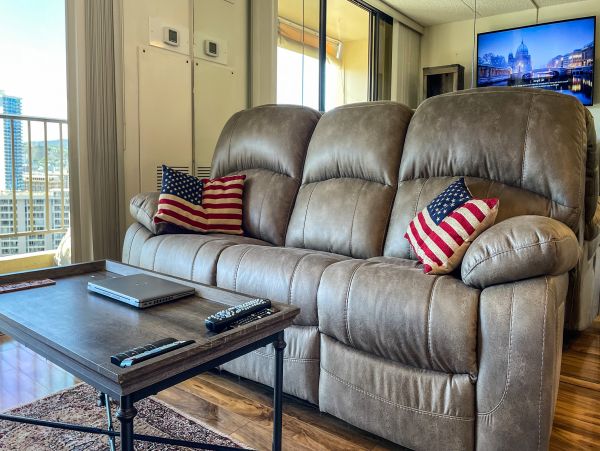 Honolulu Diamond Head Kahala Condo 1054572