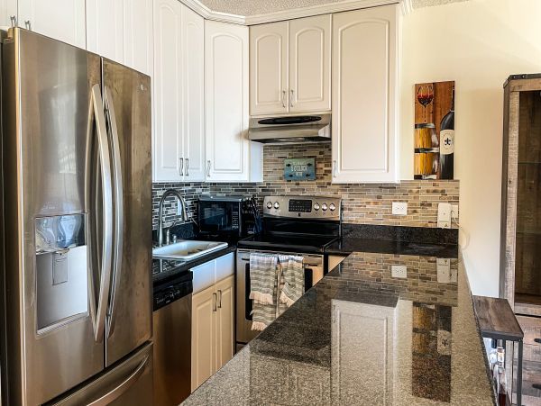 Honolulu Diamond Head Kahala Condo 1054572