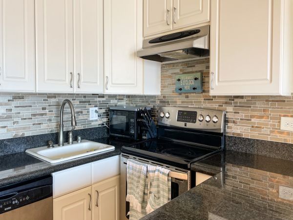 Honolulu Diamond Head Kahala Condo 1054572