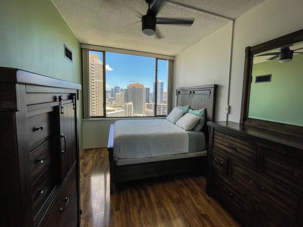 Honolulu Diamond Head Kahala Condo 1054572