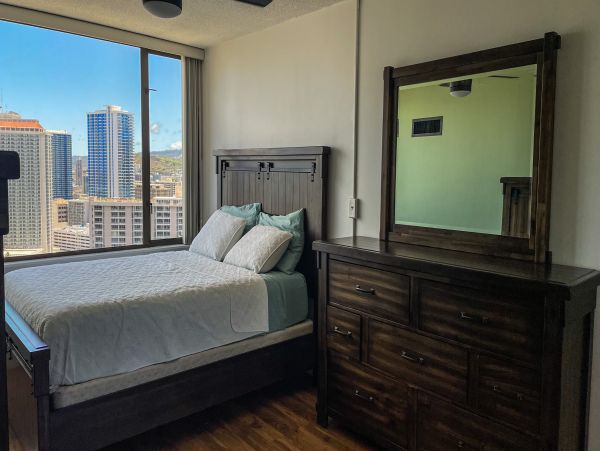 Honolulu Diamond Head Kahala Condo 1054572