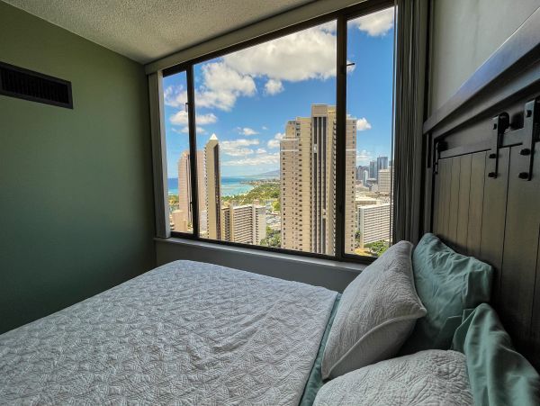 Honolulu Diamond Head Kahala Condo 1054572