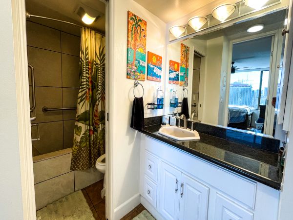Honolulu Diamond Head Kahala Condo 1054572