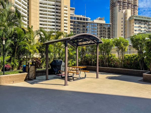 Honolulu Diamond Head Kahala Condo 1054572