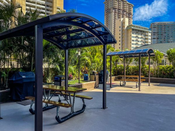 Honolulu Diamond Head Kahala Condo 1054572