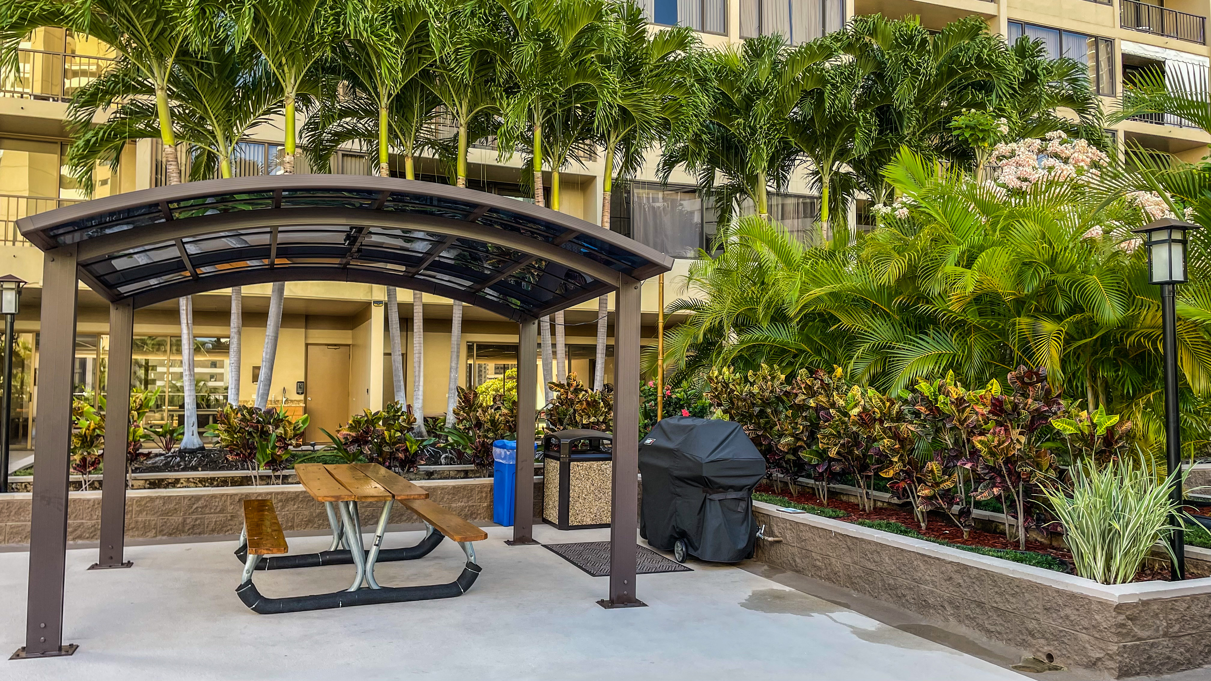 Honolulu Diamond Head Kahala Condo 1054572