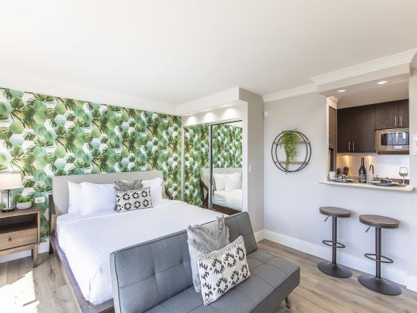 Honolulu Diamond Head Kahala Condo 1054573