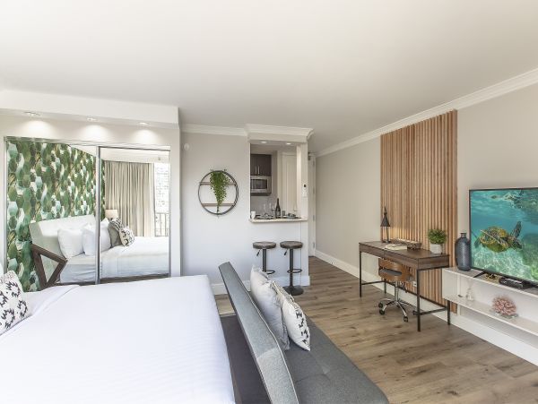 Honolulu Diamond Head Kahala Condo 1054573