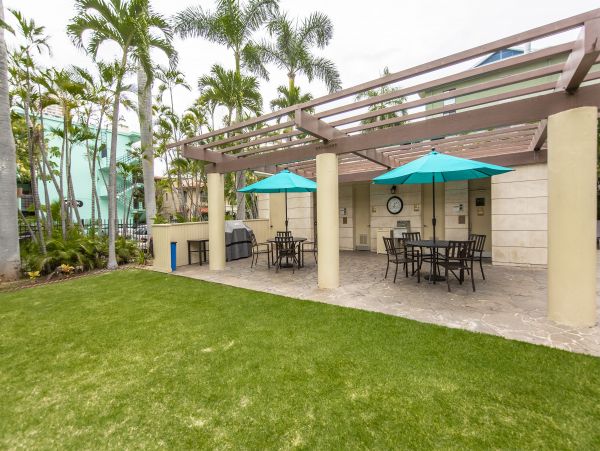 Honolulu Diamond Head Kahala Condo 1054573