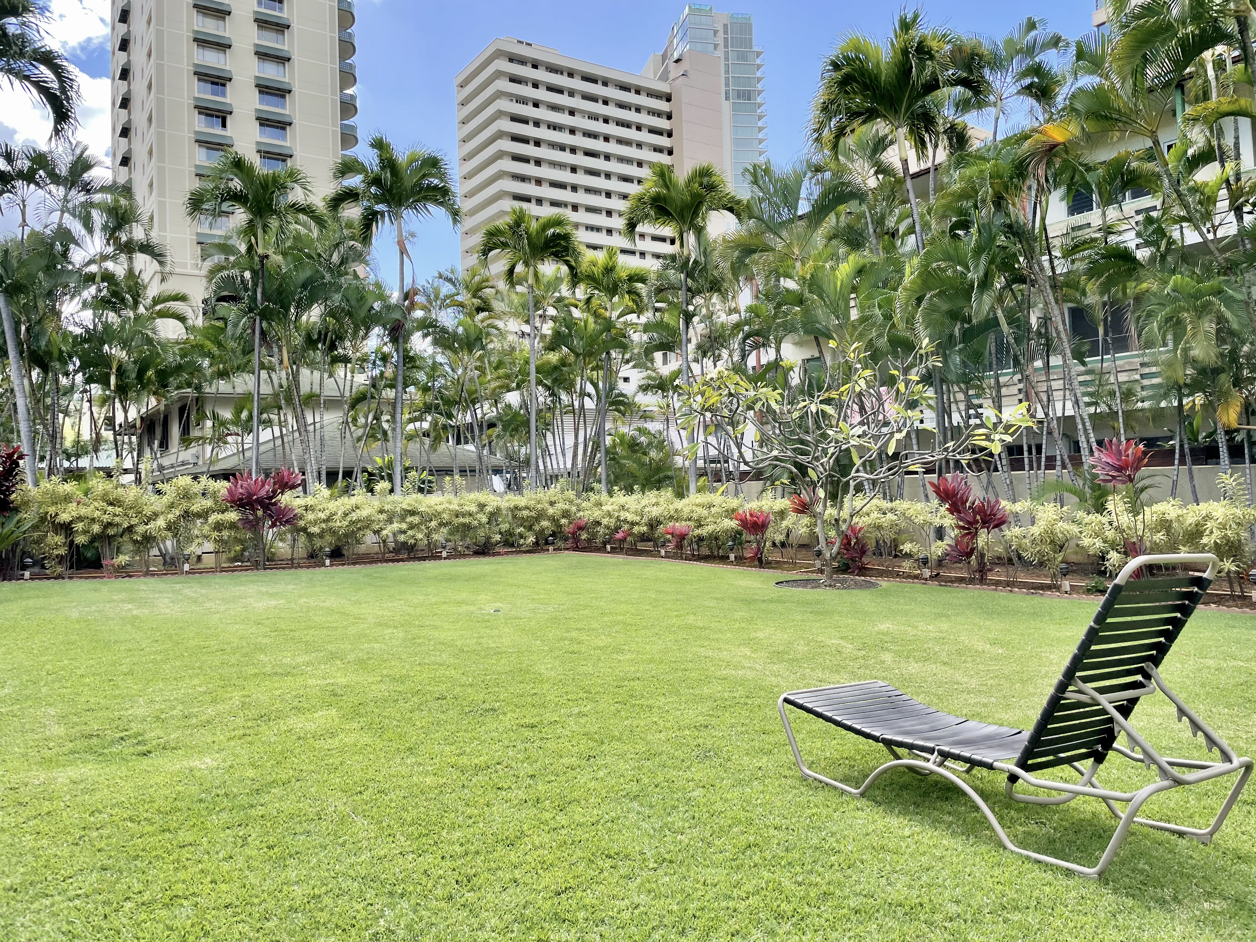 Honolulu Diamond Head Kahala Condo 1054573
