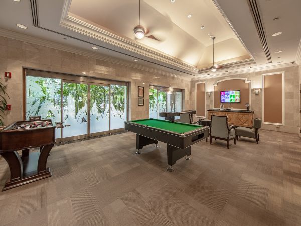 Honolulu Diamond Head Kahala Condo 1054573