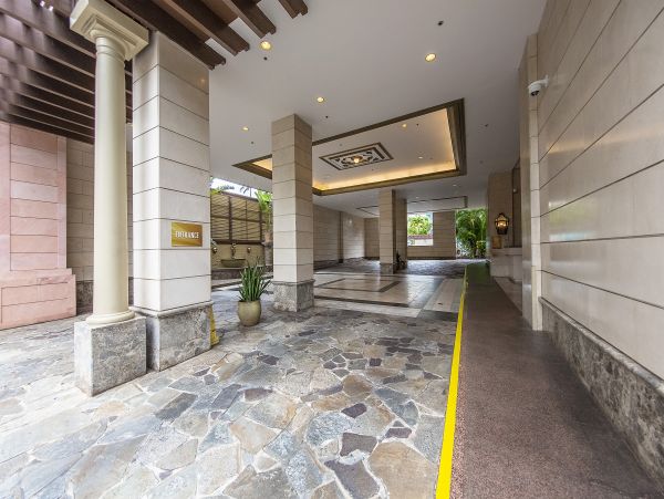 Honolulu Diamond Head Kahala Condo 1054573