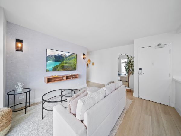 Honolulu Diamond Head Kahala Condo 1054574