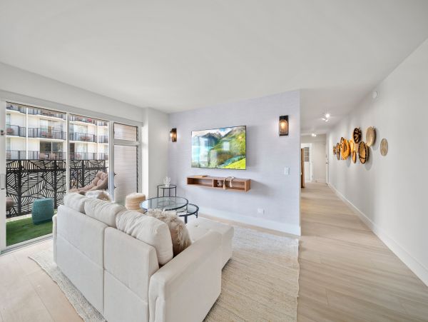 Honolulu Diamond Head Kahala Condo 1054574