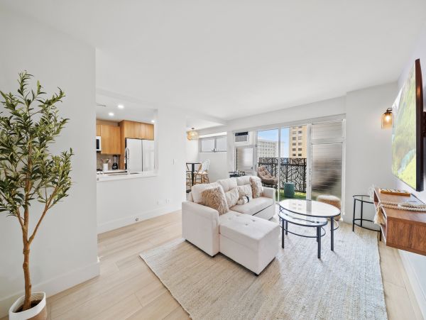 Honolulu Diamond Head Kahala Condo 1054574