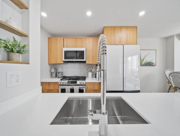 Honolulu Diamond Head Kahala Condo 1054574
