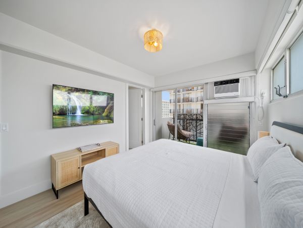 Honolulu Diamond Head Kahala Condo 1054574