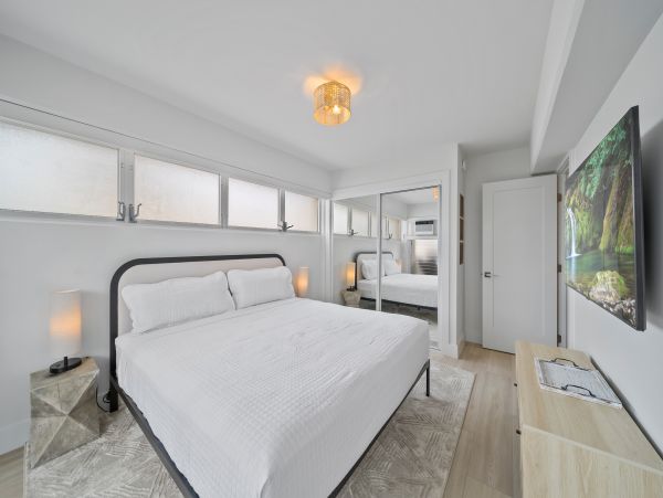 Honolulu Diamond Head Kahala Condo 1054574