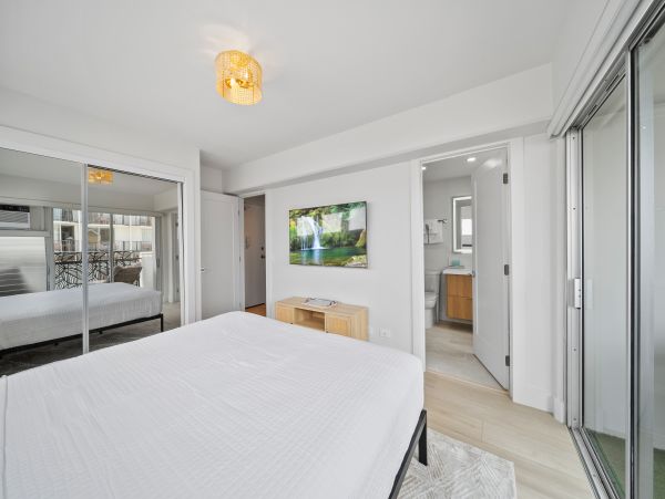 Honolulu Diamond Head Kahala Condo 1054574
