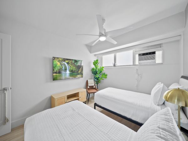 Honolulu Diamond Head Kahala Condo 1054574