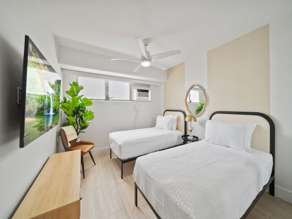 Honolulu Diamond Head Kahala Condo 1054574