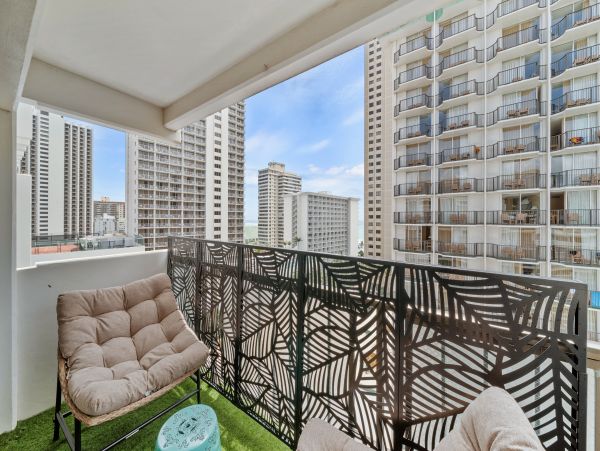 Honolulu Diamond Head Kahala Condo 1054574