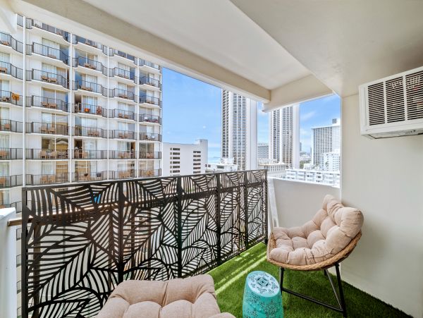 Honolulu Diamond Head Kahala Condo 1054574