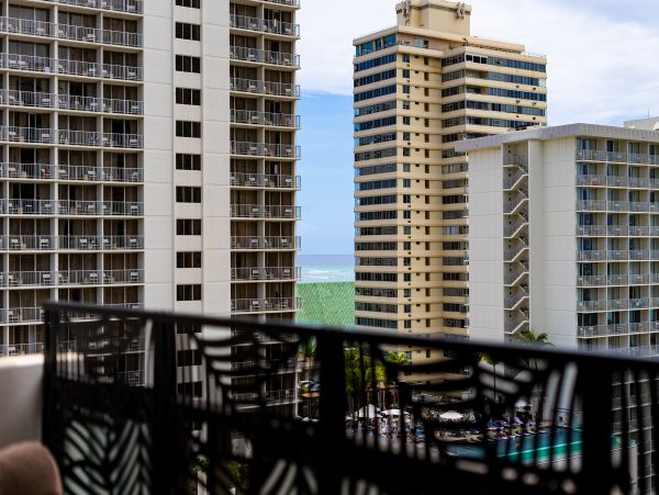 Honolulu Diamond Head Kahala Condo 1054574