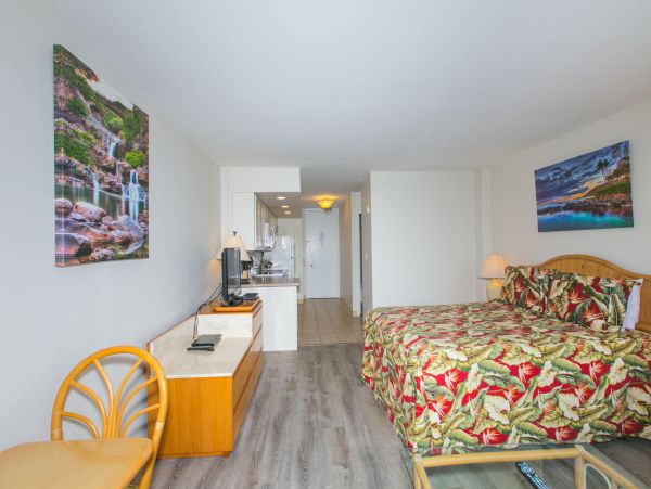 Honolulu Diamond Head Kahala Condo 1054590