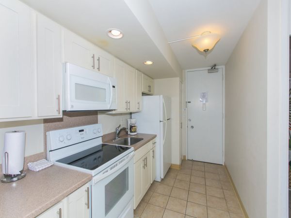 Honolulu Diamond Head Kahala Condo 1054590