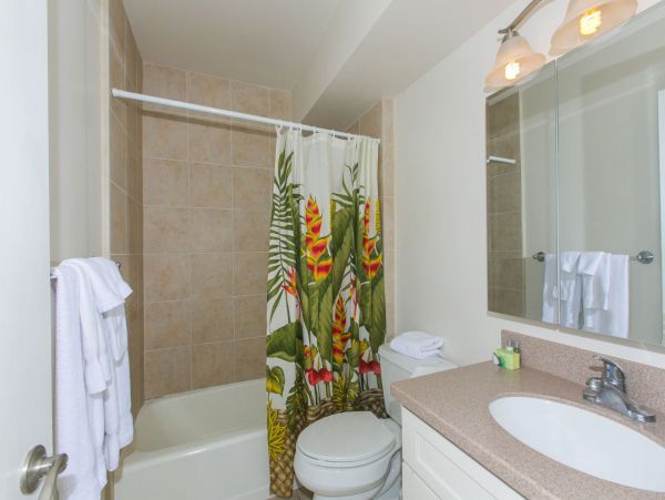 Honolulu Diamond Head Kahala Condo 1054590