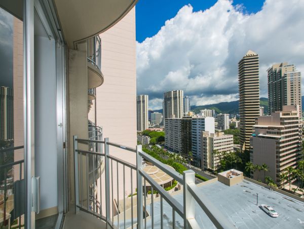 Honolulu Diamond Head Kahala Condo 1054590