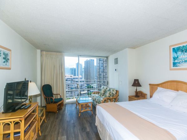 Honolulu Diamond Head Kahala Condo 1054591