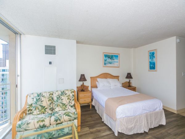 Honolulu Diamond Head Kahala Condo 1054591