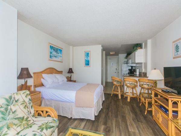 Honolulu Diamond Head Kahala Condo 1054591