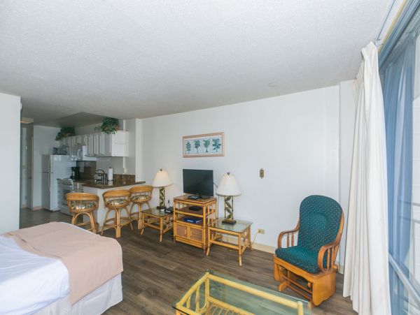 Honolulu Diamond Head Kahala Condo 1054591