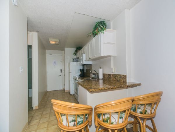 Honolulu Diamond Head Kahala Condo 1054591